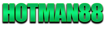 Logo Hotman88